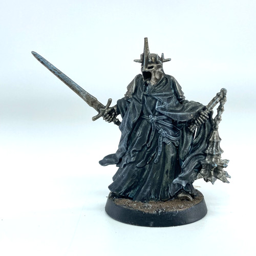 The witch king angmar - of,