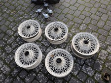 5x Triumph Spitfire/GT6 Wire