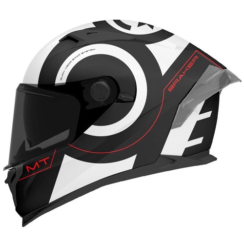 Helmets braker inox - mt, sv