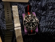 Casio MDV-106-1AV Duro Marlin