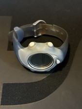 Genuine Oakley D2 Watch For