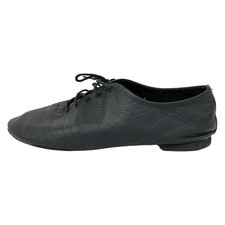 repetto - Black Leather Men's