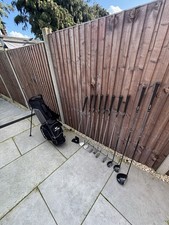 Right-Handed Cobra Fly XL