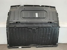 2021 VAUXHALL COMBO (E) Rear