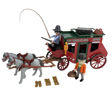 Playmobil Western #4399 DENVER