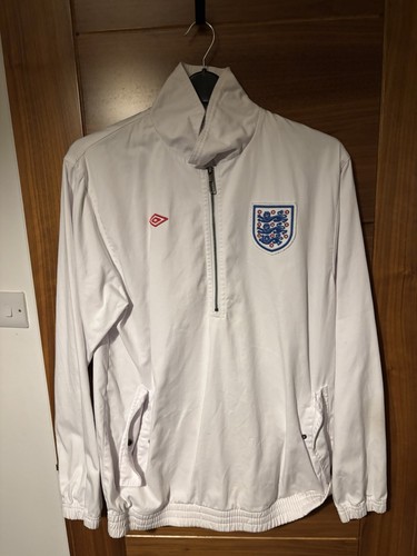 England vintage training top - vintage,