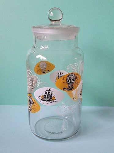 Vintage ravenhead glass - ravenhead,