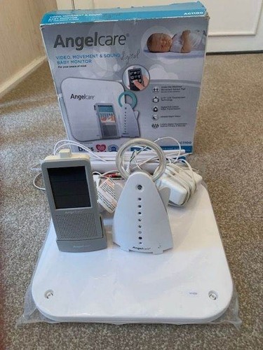 Baby monitor with - , and