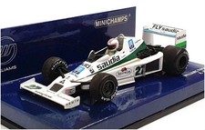 Minichamps 1/43 Scale 400