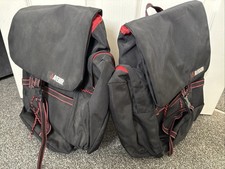 Avenir Pair of Panniers In