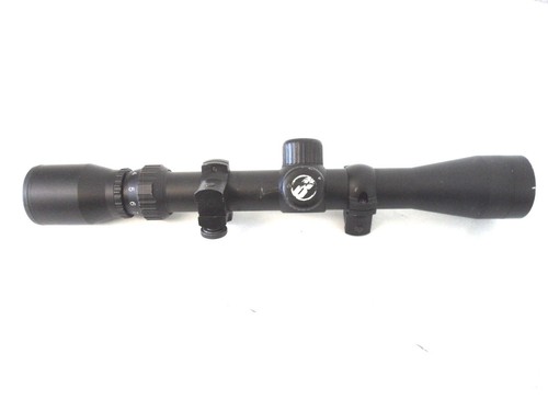 Bushnell rimfire 3 9 x - 3-9,