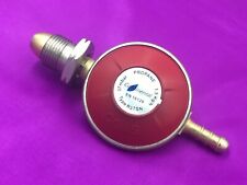 LPG Propane Gas 37 mbar Low