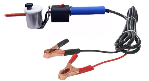 Oxalic acid vaporizer for - vaporizer,