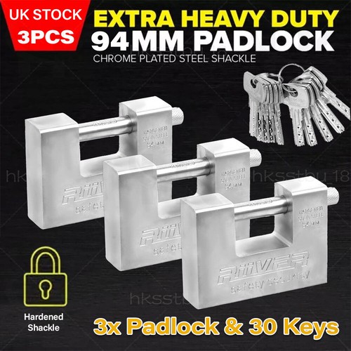 3pc 94mm heavy - heavy, duty