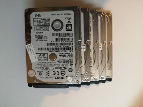 Dell d620 d630 - dell, 250gb