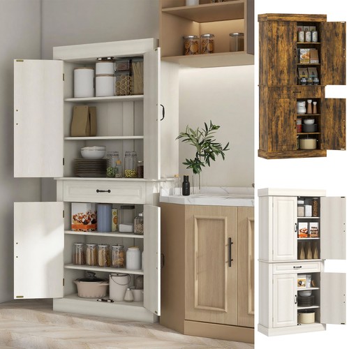 Freestanding kitchen cupboard - kitchen,