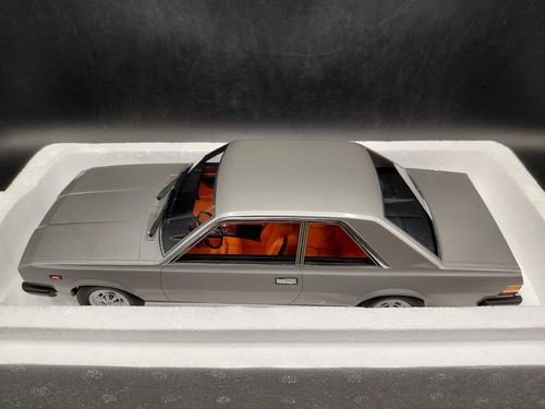 1971 fiat 130 - coupe, 1/18