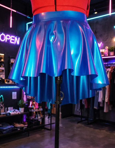 Love life latex - life, asymmetric