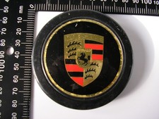 Porsche Fuchs Wheel Centre