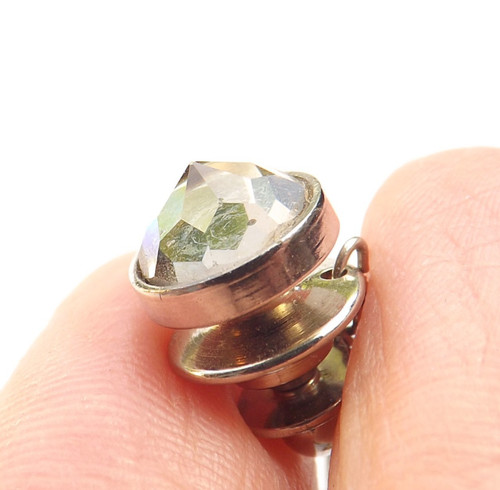 Vintage tie pin - pin,