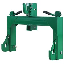 3-Point Quick Hitch for Cat 1
