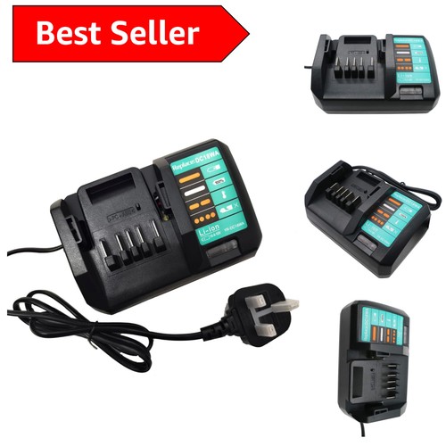 High performance 18v ion - high-performance, li-ion