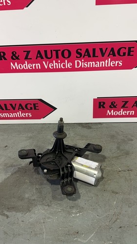 Vauxhall zafira 2005 2014 - zafira, b