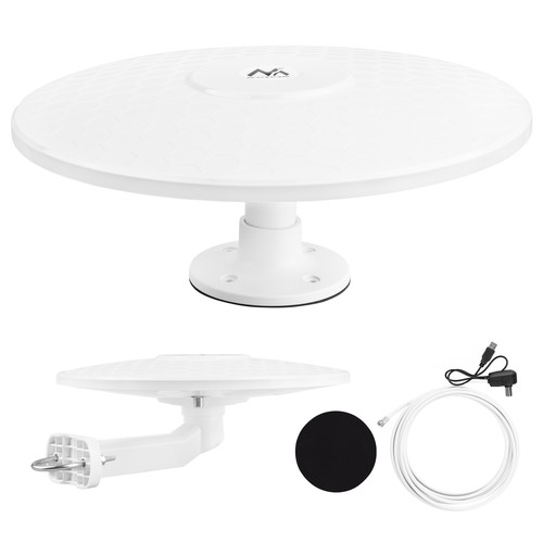Omnidirectional antenna - omnidirectional,