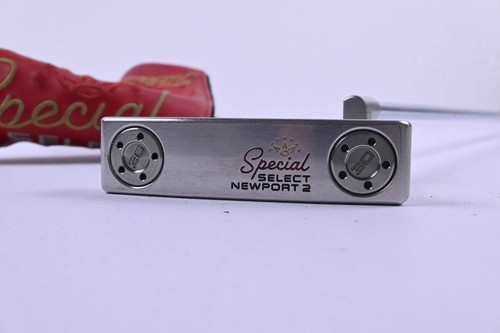 Scotty cameron special - scotty,