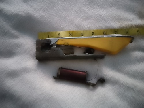 Vintage trafficator parts only - trafficator,