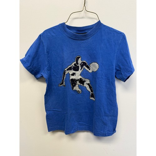 And1 kids blue basketball - blue,
