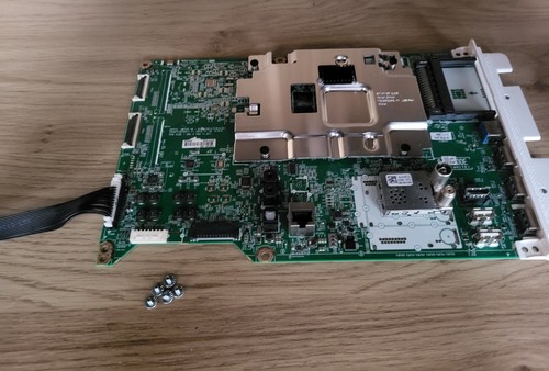 Oled55c7v main board - oled55c7v,