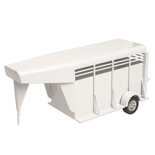 Little buster toys white - buster,