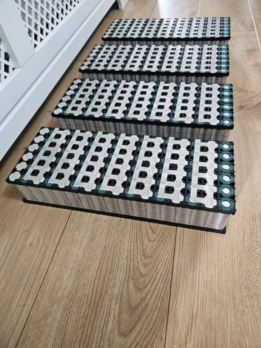 Custom ion batteries 36v - custom,
