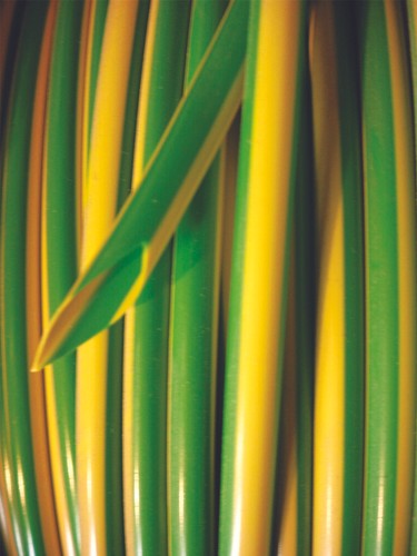 0mm pvc earth cable wire - earth,