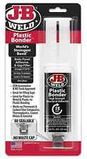 JB Weld Plastic Bonder High