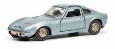 Schuco Micro Racer Opel GT