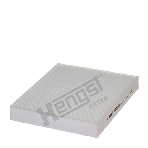 Pollen cabin filter - pollen, seat