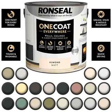 Ronseal One Coat Everywhere