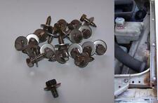 30x Stainless Steel Metro Wing Bolts Austin MG Rover Turbo