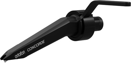 Ortofon concorde - ortofon, 5s