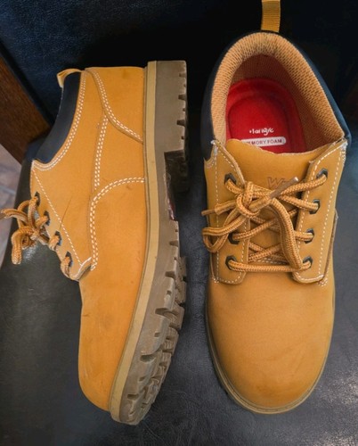 Wrangler camel brown - camel,