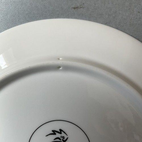Wedgwood collectors plate - wedgwood,