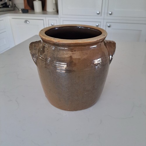Vintage french stoneware - vintage,
