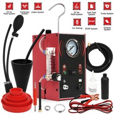 EVAP Smoke Leak Detector