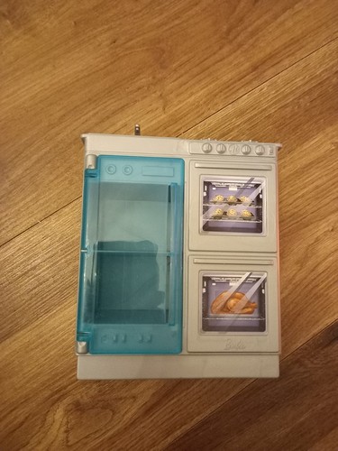 Barbie replacement camper - barbie,