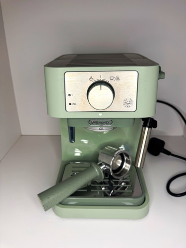 Longhi stilosa green - de'longhi,