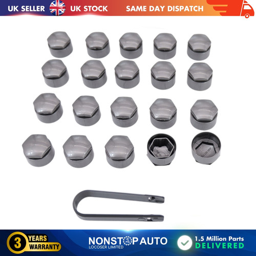 Pcs wheel nut - pcs, covers