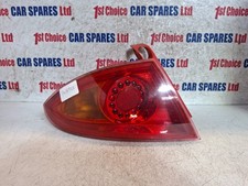 SEAT LEON HATCHBACK 5DR MK2 1P