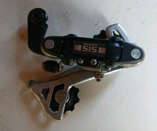 Shimano sis ty30 rear - sis, rd-ty30